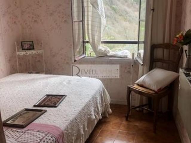 Appartement vente à Nice, La Bollène-vésubie