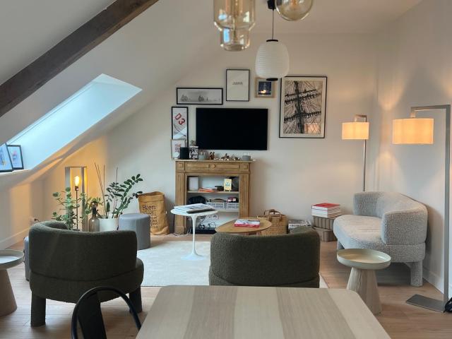 Appartement vente à Lorient, Bretagne