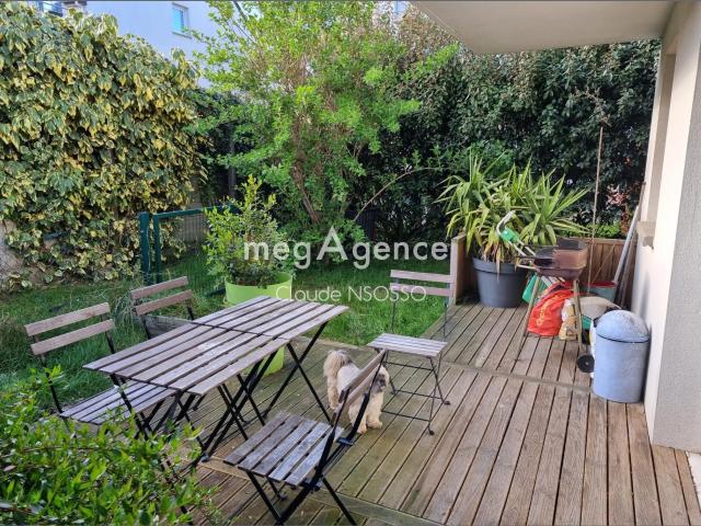 Appartement vente à Rennes, Bretagne
