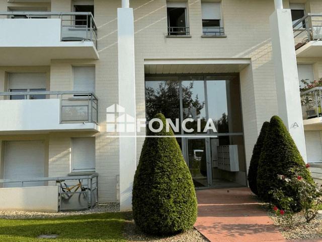 Appartement vente à Bergerac