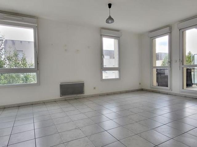 Appartement vente à Amiens
