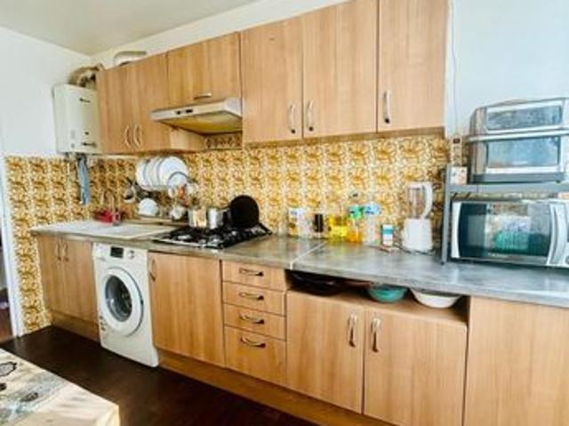 Appartement vente à Sarcelles