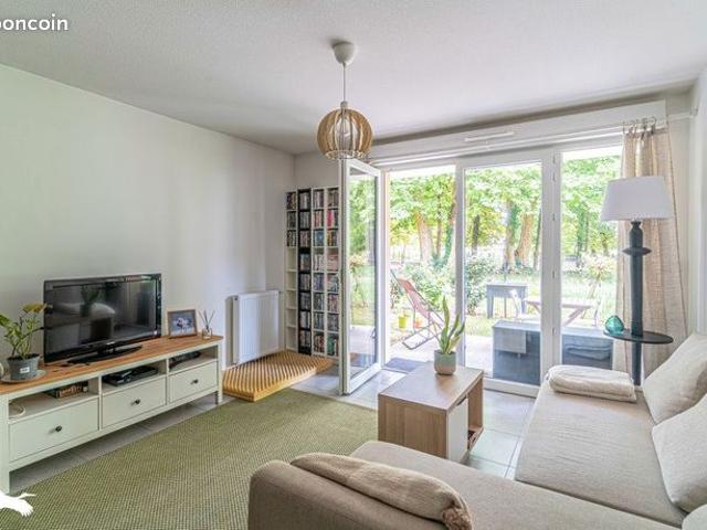 Appartement vente à Lesparre-Médoc, Castelnau-de-médoc