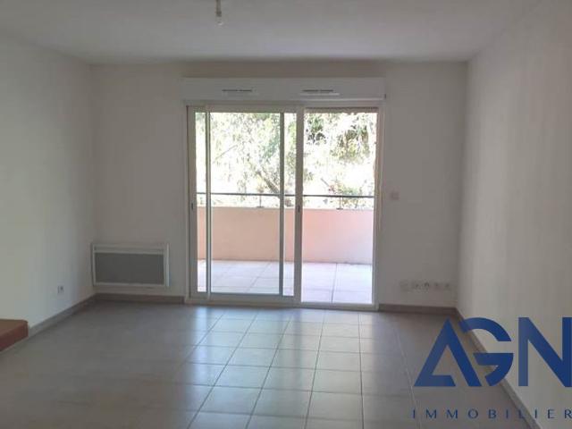 Appartement vente à Montpellier