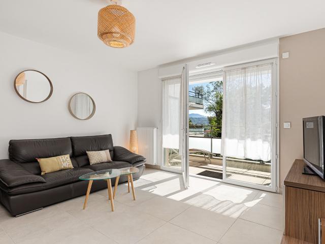 Appartement vente à Grasse, Cannes