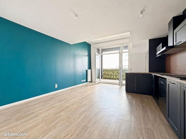 Appartement vente à Pontoise