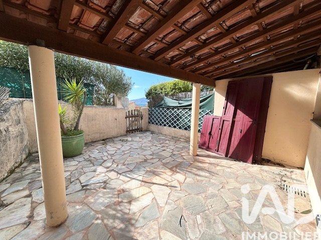 Appartement vente à Ajaccio, Albitreccia