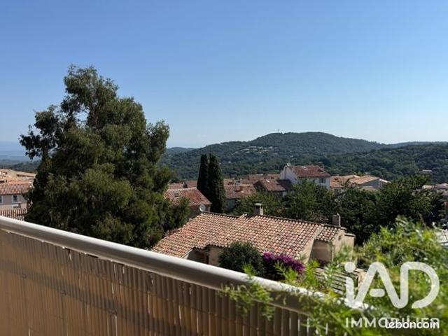 Appartement vente à Arrondissement de Draguignan, La Garde-freinet