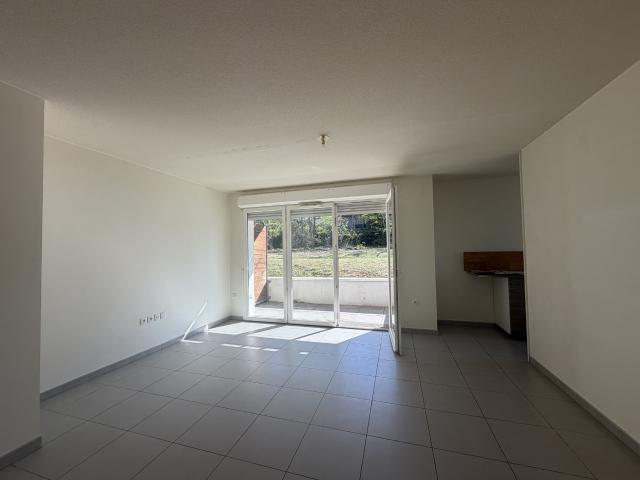 Appartement vente à Gasteboy, Eysines