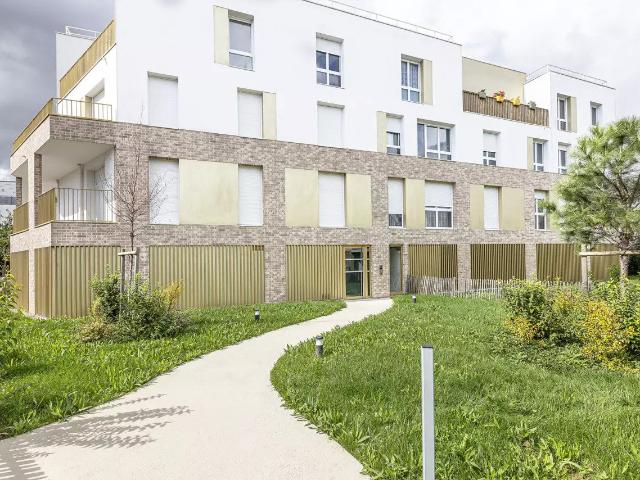 Appartement vente à Bondoufle, Essonne