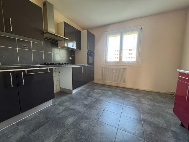 Appartement vente à Lure