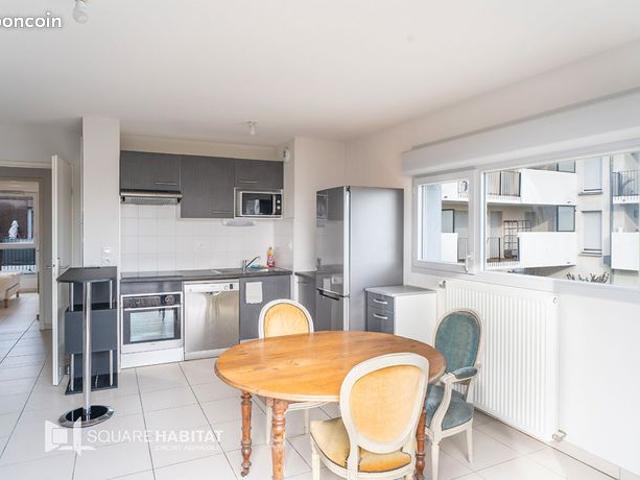 Appartement vente à Toulouse