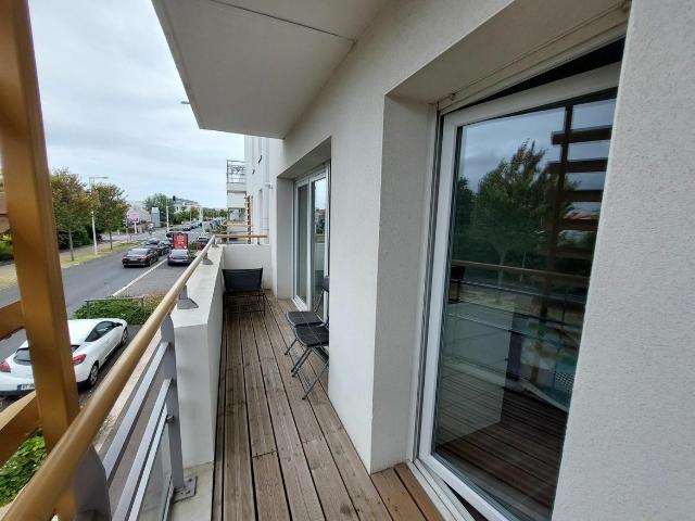 Appartement location à Olonne-sur-Mer, Les Sables-d'olonne
