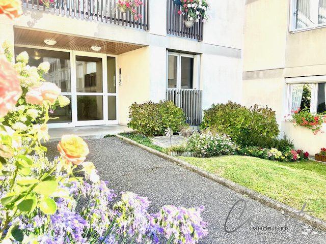 Appartement vente à Le Havre, Bolbec