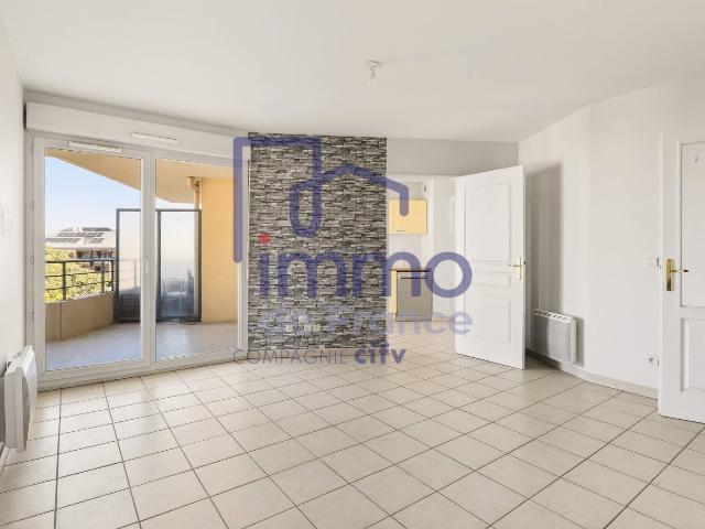 Appartement vente à Lyon, Métropole de Lyon