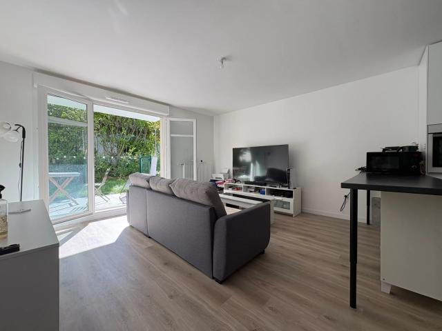 Appartement vente à Les Gâtines, Plaisir