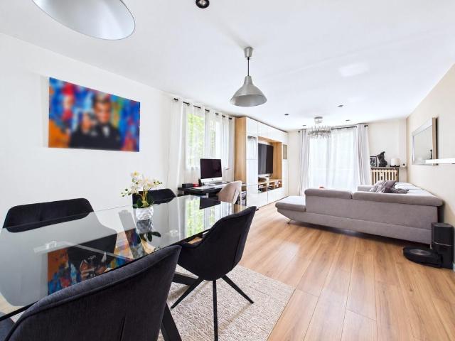 Appartement vente à Le Tasta, Bruges