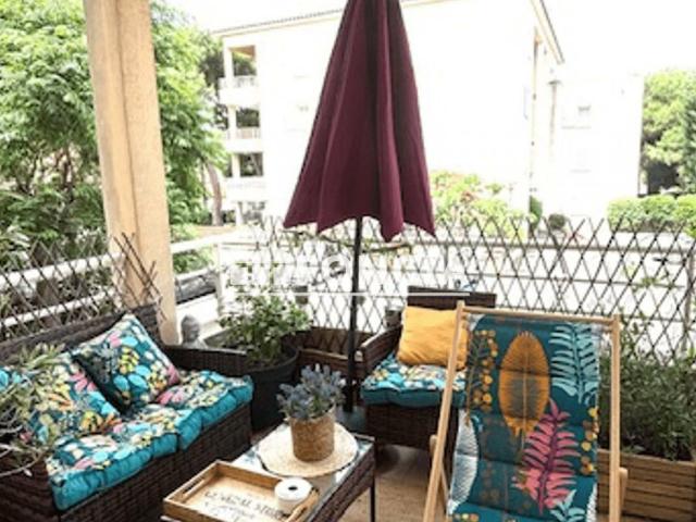 Appartement vente à Narbonne