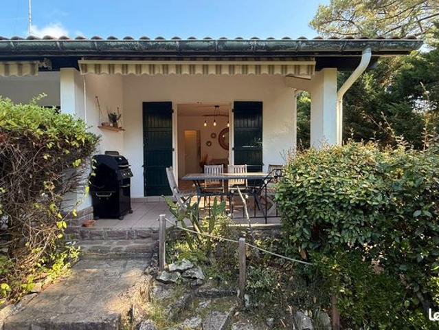 Appartement vente à Dax, Capbreton