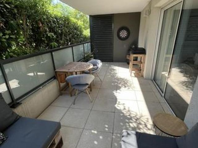 Appartement vente à Montpellier, Lattes