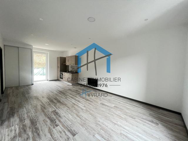 Appartement location à Saint-Étienne, Saint-etienne