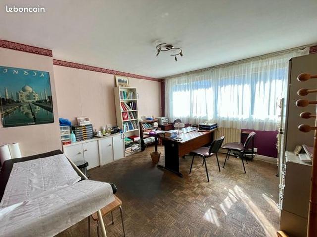 Appartement vente à Grenoble, Seyssinet-pariset