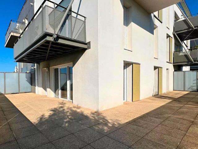 Appartement vente à Tours, Montlouis