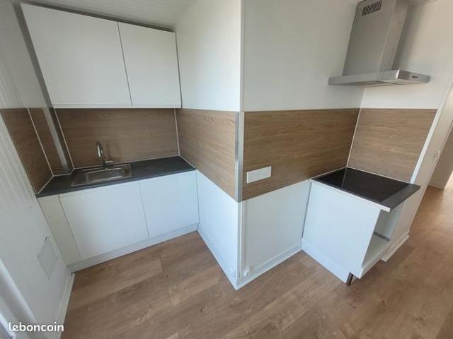Appartement vente à Le Raincy, Le Bourget