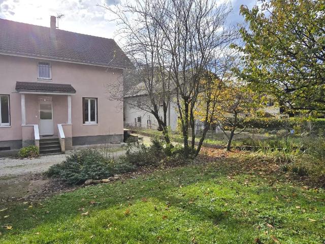 Appartement vente à Chambéry, La Ravoire