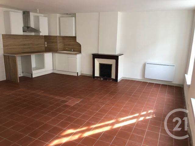 Appartement location à Carcassonne