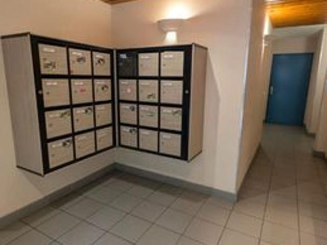Appartement vente à Beauvais