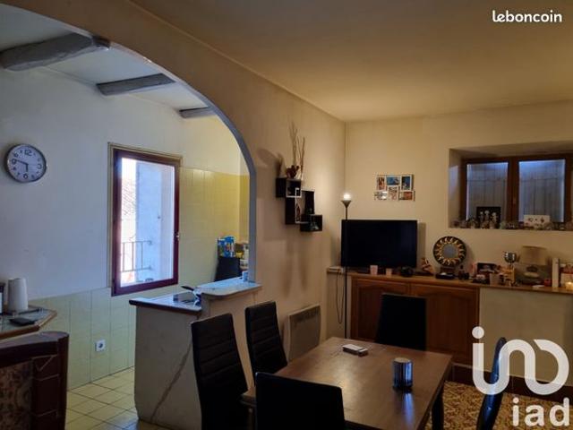 Appartement vente à Carpentras, Aubignan