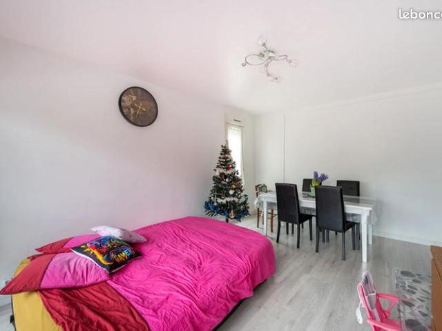 Appartement vente à Le Raincy, Tremblay-en-france