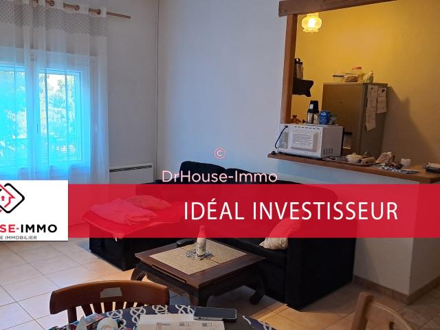 Appartement vente à Béziers, Sérignan
