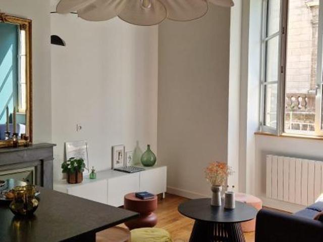 Appartement location à Lyon, Métropole de Lyon