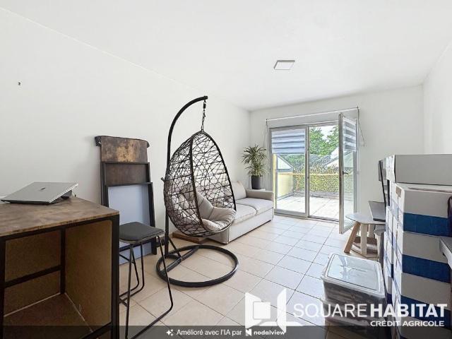Appartement location à Lorient, Bretagne
