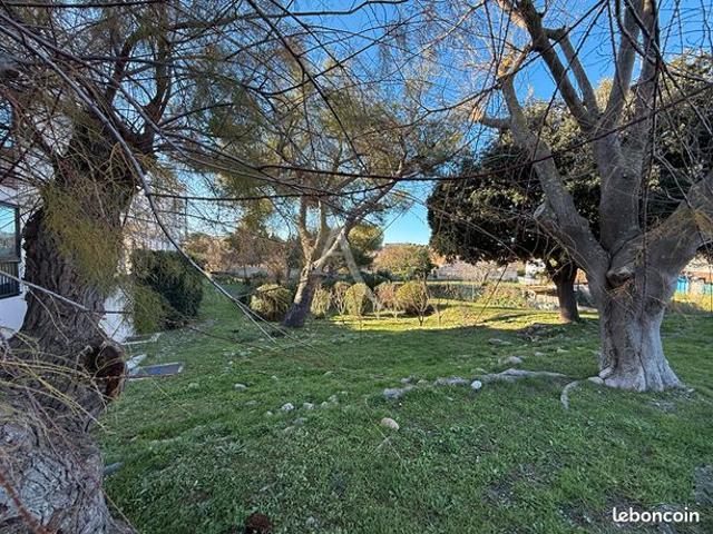 Appartement vente à Istres