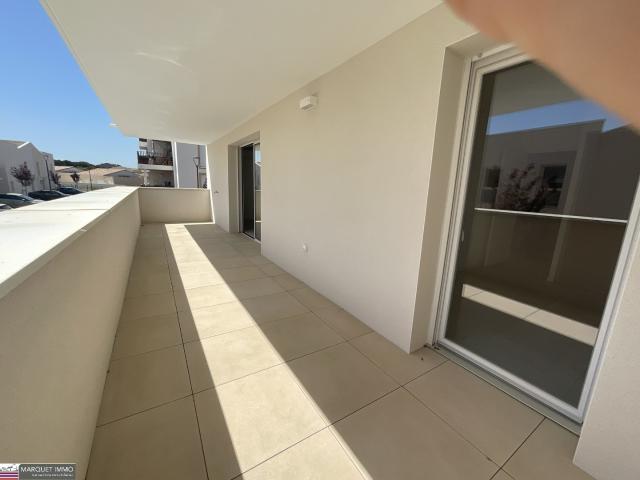 Appartement vente à Béziers, Sauvian