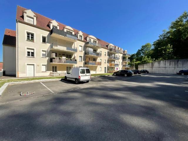 Appartement vente à Clermont, Laigneville