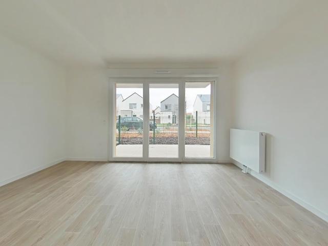 Appartement location à Tours, Montlouis