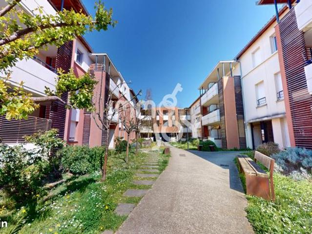 Appartement vente à Muret, Roques