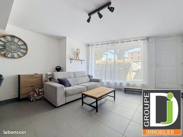 Appartement vente à Valence, Etoile-sur-rhône