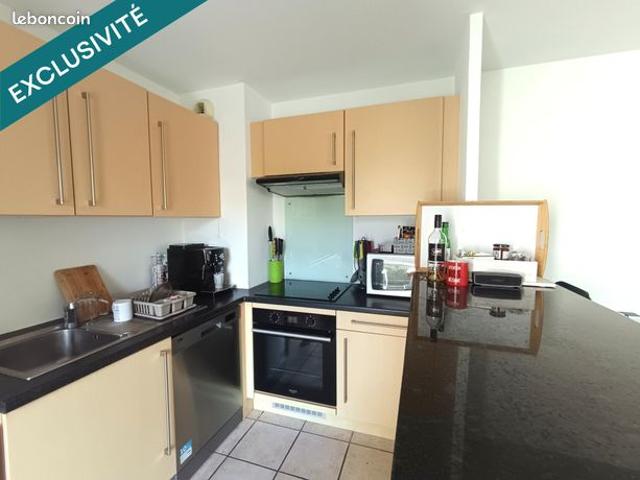 Appartement vente à Pontoise, Cergy