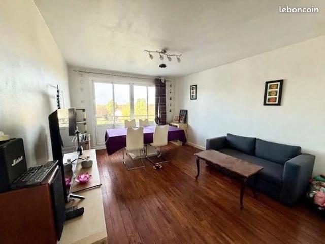 Appartement vente à Bois-d'Arcy, Yonne