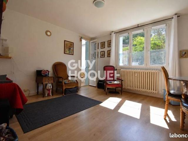 Appartement vente à Valence