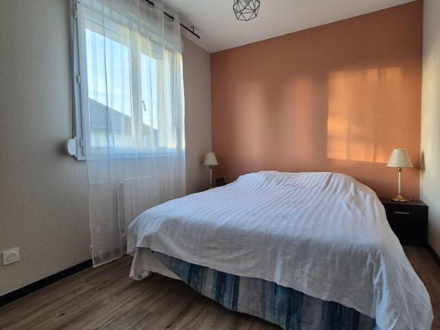 Appartement vente à Les Grandes Varennes, Ahuy