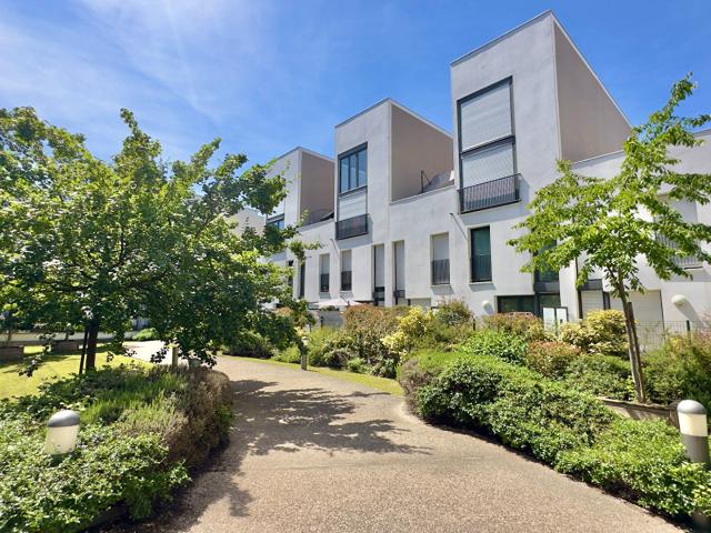 Appartement vente à Palaiseau, Athis-mons