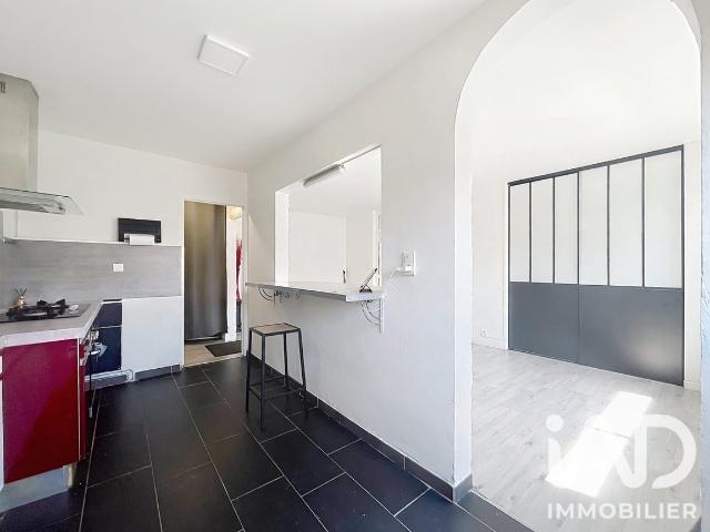 Appartement vente à Perpignan