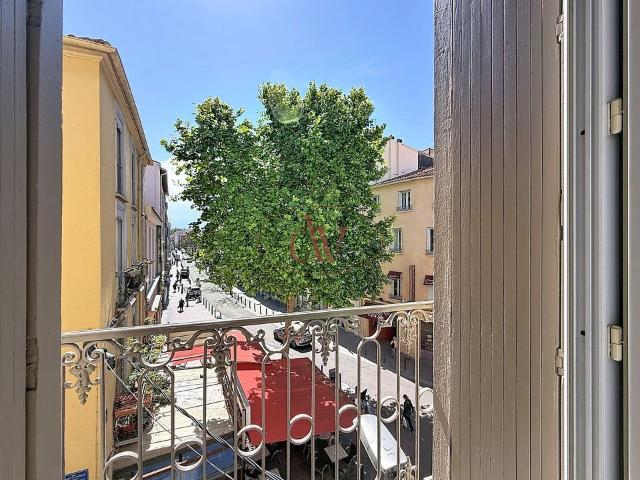 Appartement vente à Perpignan