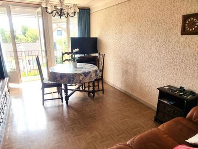 Appartement vente à Nanterre